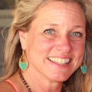 Meet your Posher, Kristin